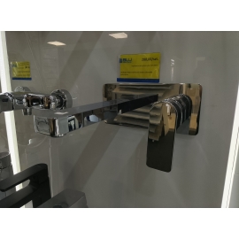 Omnires Baretti BA7815CR -...