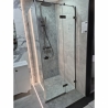 New Trendy Avexa Gunmetal Brushed EXK-3356 - Powystawowa Radom