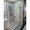 New Trendy Avexa Gunmetal Brushed EXK-3356 - Powystawowa Radom
