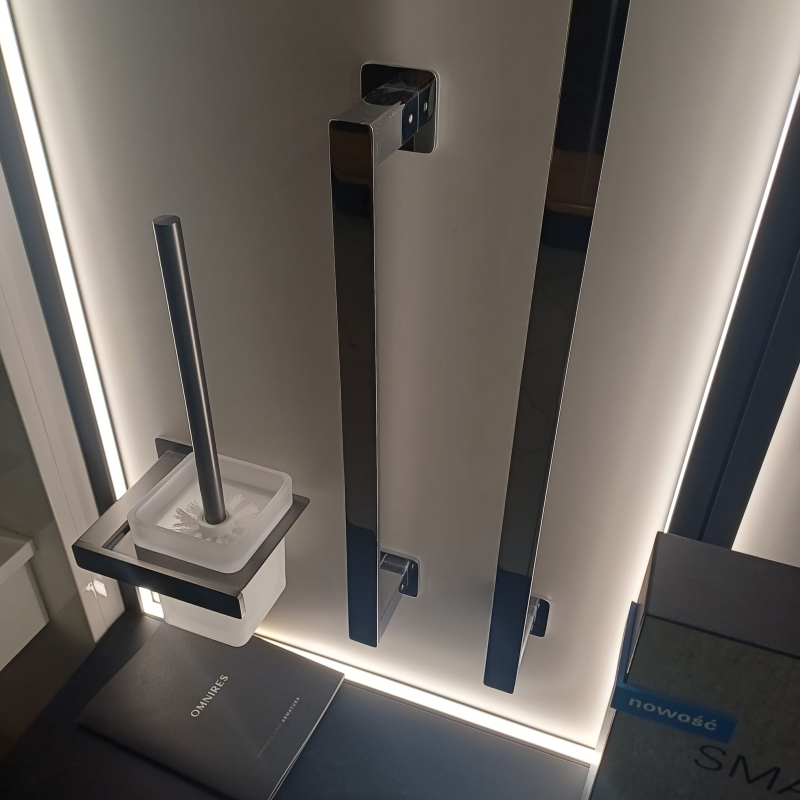 OMNIRES Nelson NL80216CR - Powystawowy Inowrocław