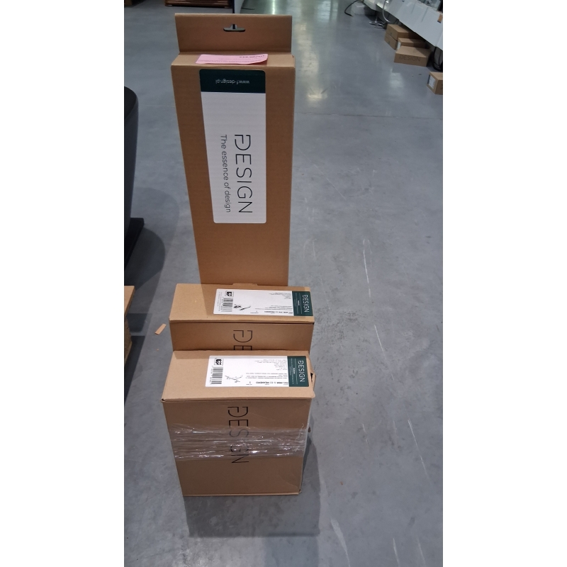 FDESIGN Meandro FD1-MDR-3PA-11 + FD1-MDR-1-11 + FD3-100-11 - Nowy Białystok