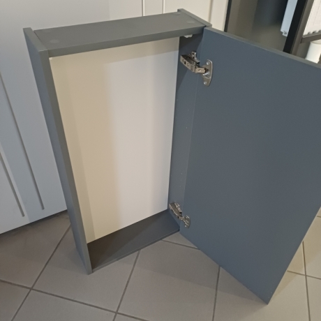 IO Modular SL40G.400.150.800 - Powystawowy Inowrocław