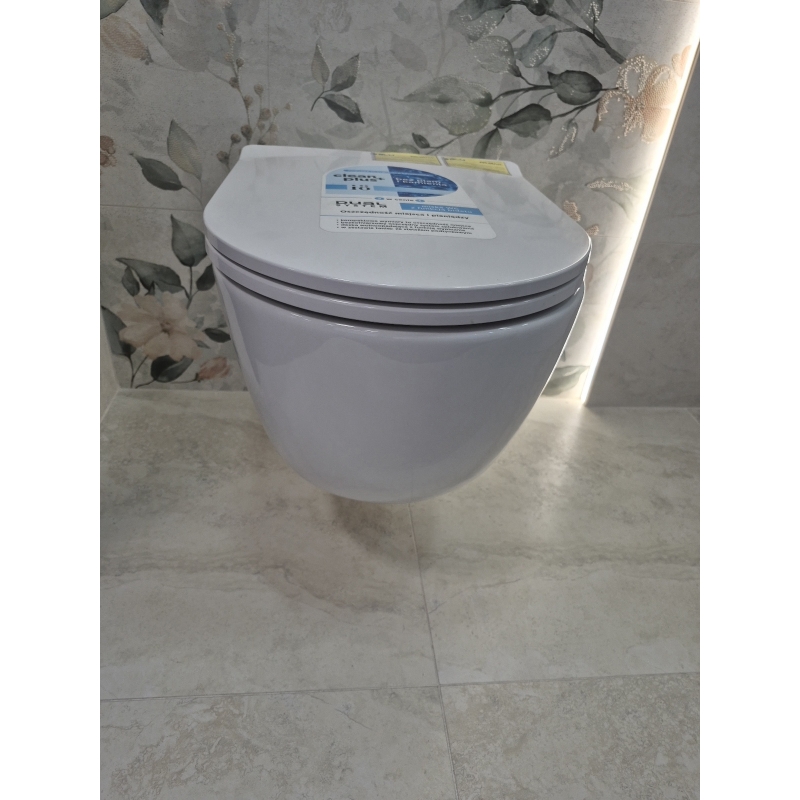IO Elba Slim AZDWSELB.795.011 - Powystawowa Radom