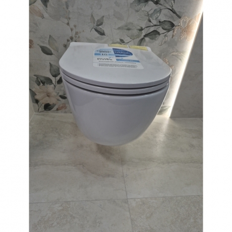 IO Elba Slim AZDWSELB.795.011 - Powystawowy Radom