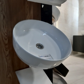 IO Averno Slim Round -...