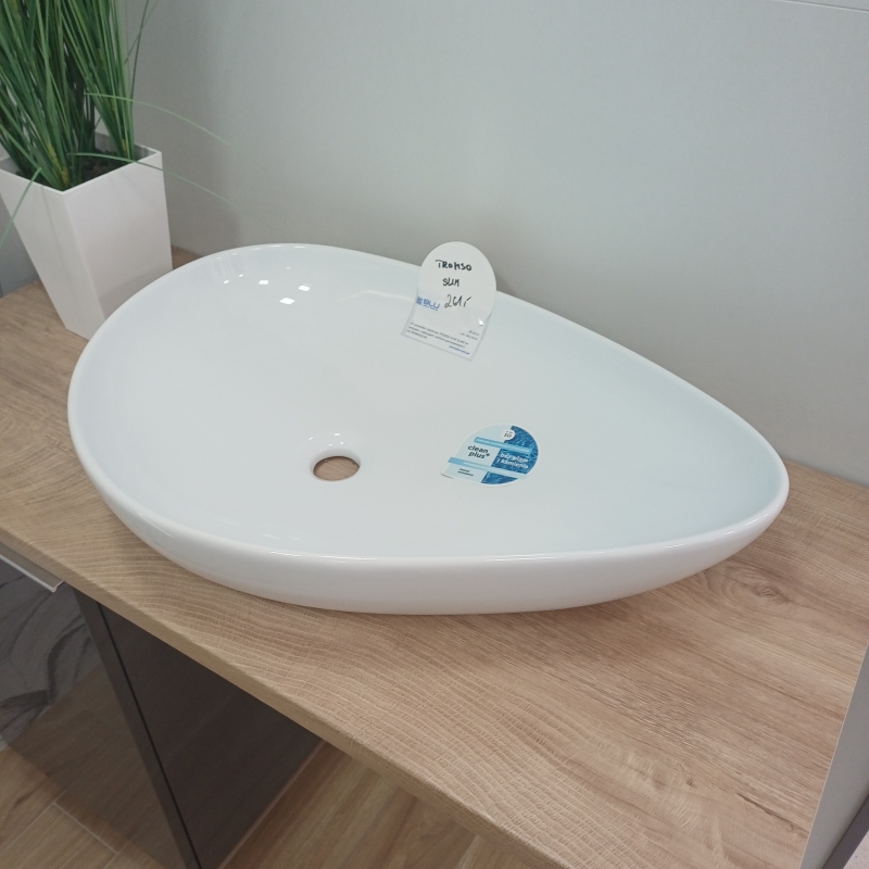IO Tromso Slim - Powystawowy Inowrocław