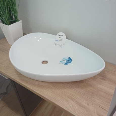 IO Tromso Slim - Powystawowy Inowrocław