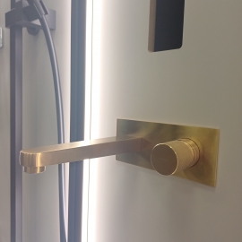 Omnires Contour CT8015GLB -...