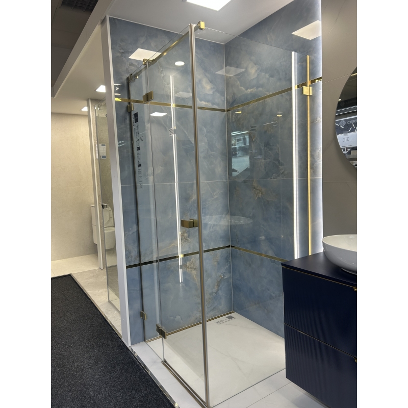 New Trendy Avexa Gold EXK-1744 - Powystawowa Chełm