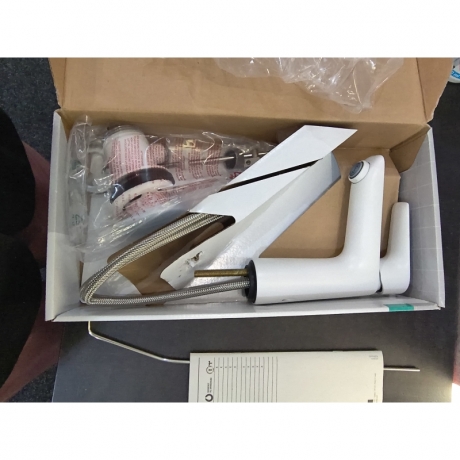 Hansgrohe Talis E 71710700 - Powystawowy Mińsk Mazowiecki
