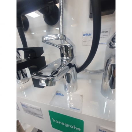 Hansgrohe Logis Loop 71151000 - Powystawowy Augustów