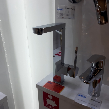 GROHE Plus 2019 23851003 - Powystawowy Bochnia