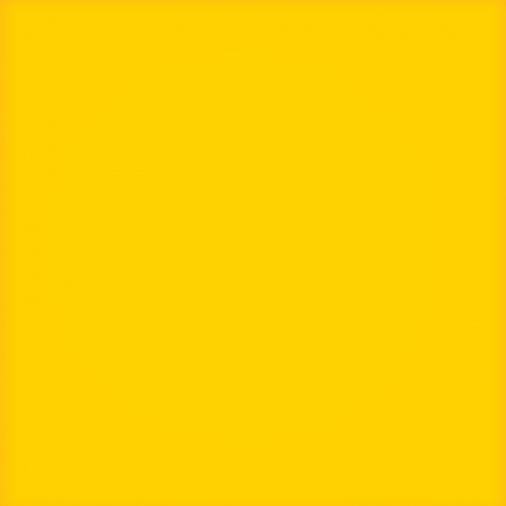 Tubądzin Pastel Żółty Mat