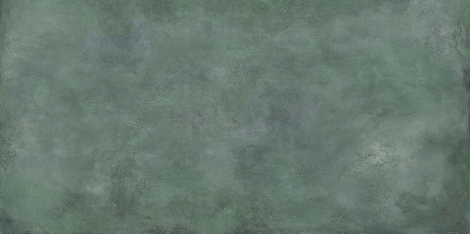 Monolith Tubądzin Patina Plate Green Mat