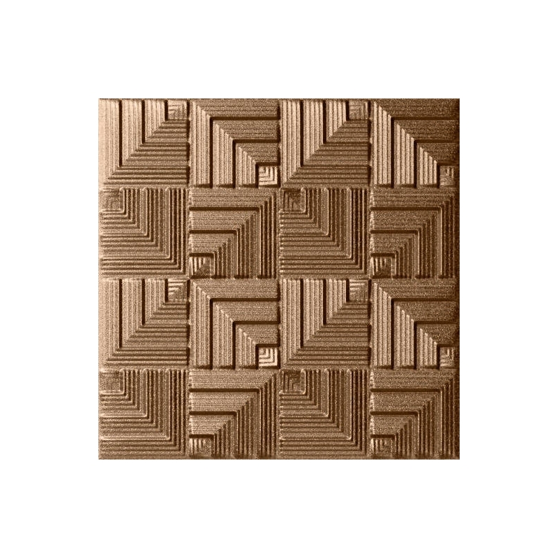 Azario Domi Bronze Gamma - OUTLET magazyn centralny