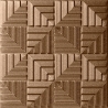 Azario Domi Bronze Gamma - OUTLET magazyn centralny