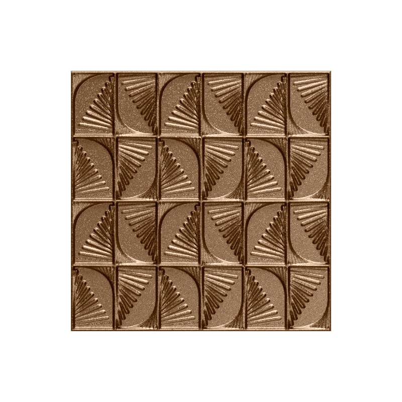 Azario Domi Bronze Gamma - OUTLET magazyn centralny