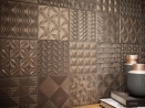 Azario Domi Bronze Gamma - OUTLET magazyn centralny