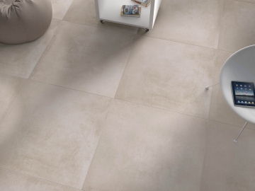 Azario Dolmen White -...