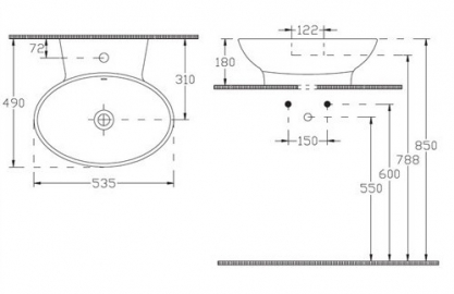 ECE Ronda 10RN50053 -...