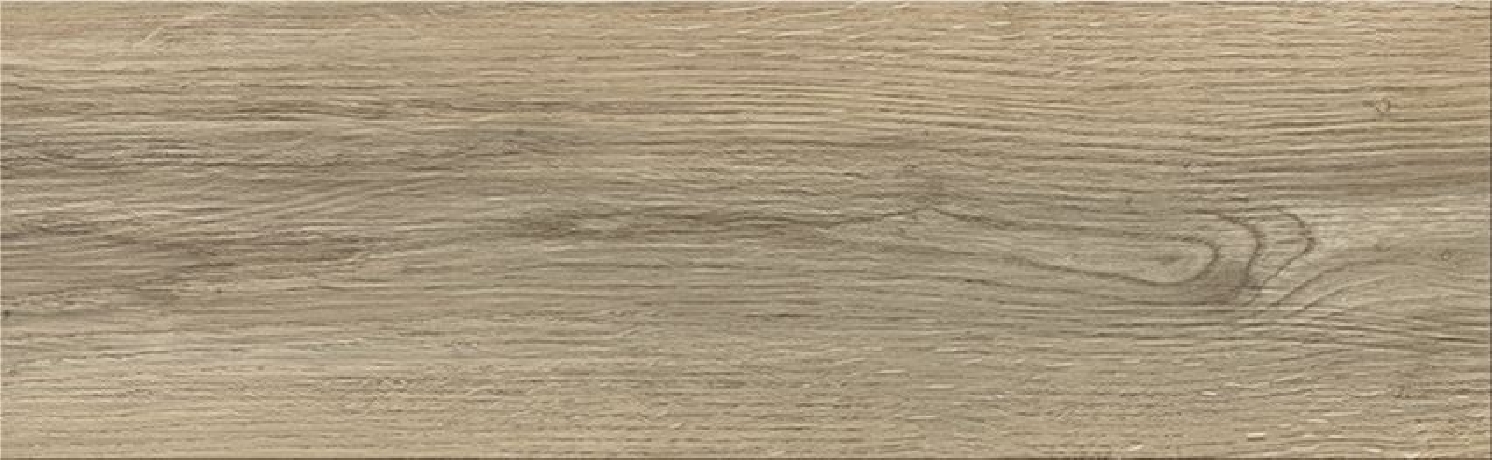 Cersanit Pure Wood Light Beige W854-001-1