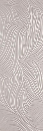 Ceramika Paradyż Elegant Surface Silver Inserto Struktura A