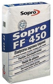 Sopro FF 450
