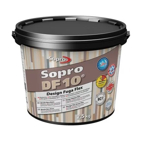 Sopro DF10 1060/2.5