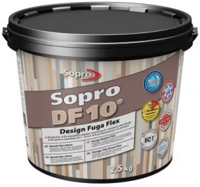 Sopro DF10 1064/2.5