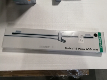 Hansgrohe Unica S Puro...