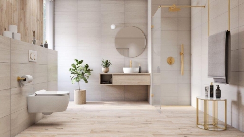 Vijo Board Crema - OUTLET...