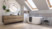 Azario Board Crema - OUTLET magazyn centralny