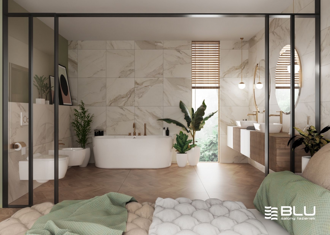 Azario Marmuri Gold - OUTLET magazyn centralny