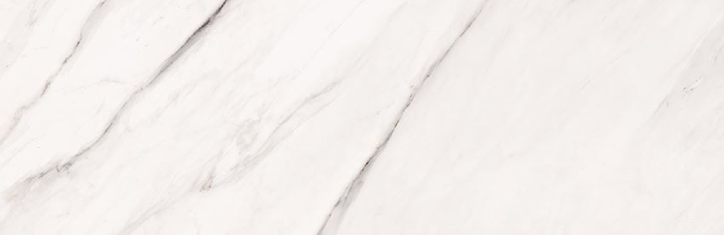 Opoczno Carrara Chic White Glossy OP989-006-1