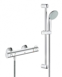 Grohe Grohtherm 800 34565000