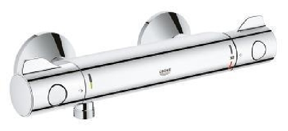 Grohe Grohtherm 800 34565000