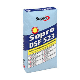 Sopro DSF 523