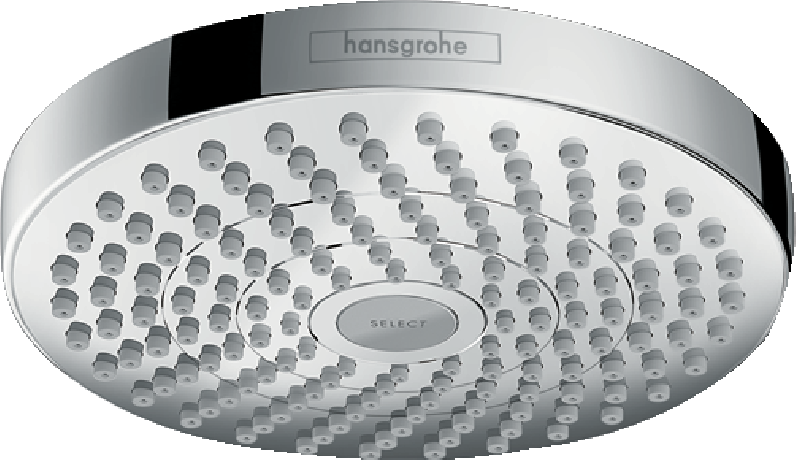 Hansgrohe Croma Select S 26522000