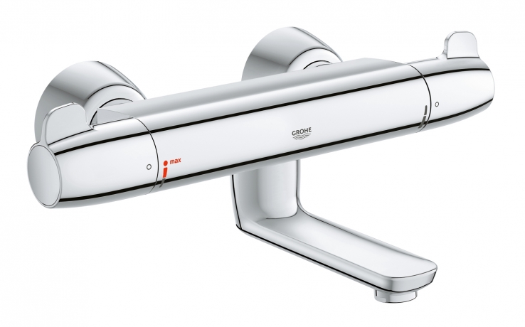 GROHE Grohtherm Special 34666000