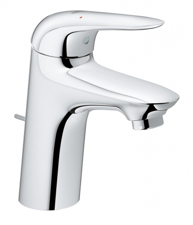 GROHE Eurostyle Solid Lever 23707003