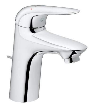 GROHE Eurostyle Solid Lever 23709003