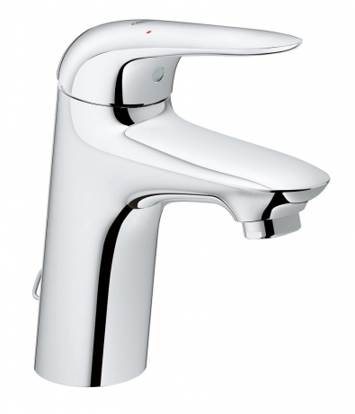 GROHE Eurostyle Solid Lever 23713003