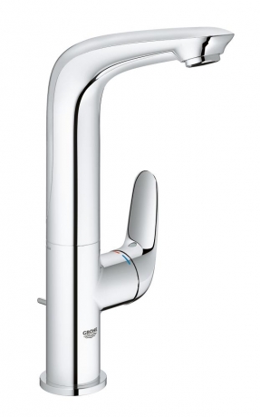 GROHE Eurostyle Solid Lever 23718003