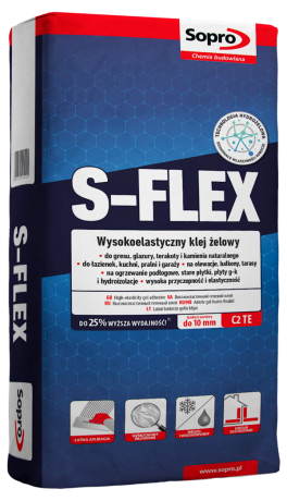 Sopro S-FLEX 201