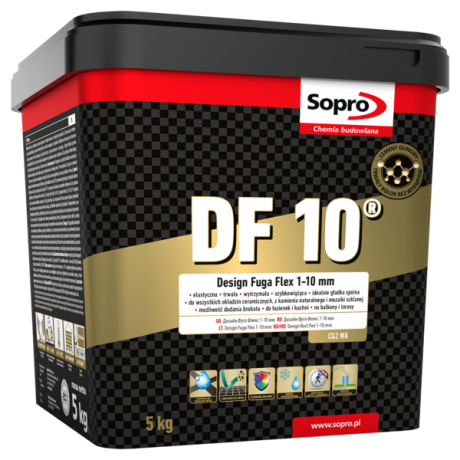 Sopro DF10 1076/2.5