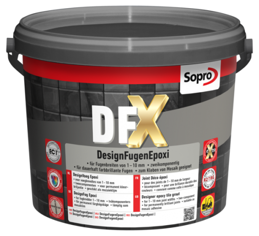 Sopro DFX 1201/5