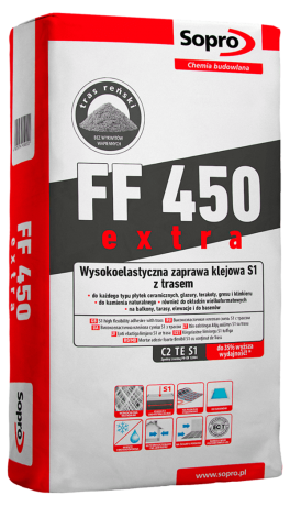 Sopro FF 450E