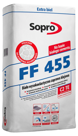Sopro FF 455