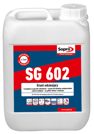 Sopro SG 602
