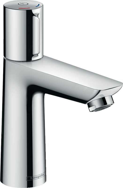 Hansgrohe Talis Select E 110 71751000 - Powystawowa Łódź Pojezierska